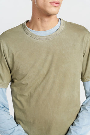 Classic Crewneck Tee