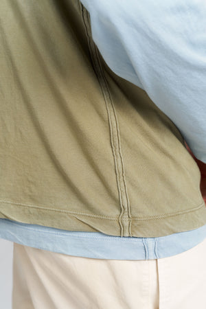 Classic Crewneck Tee
