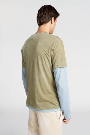 Classic Crewneck Tee