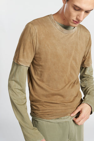 Classic Crewneck Tee