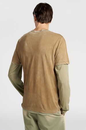 Classic Crewneck Tee