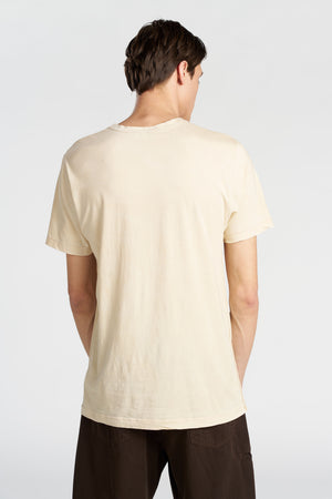 Classic Crewneck Tee