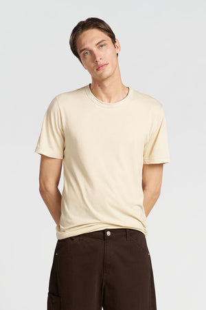 Classic Crewneck Tee