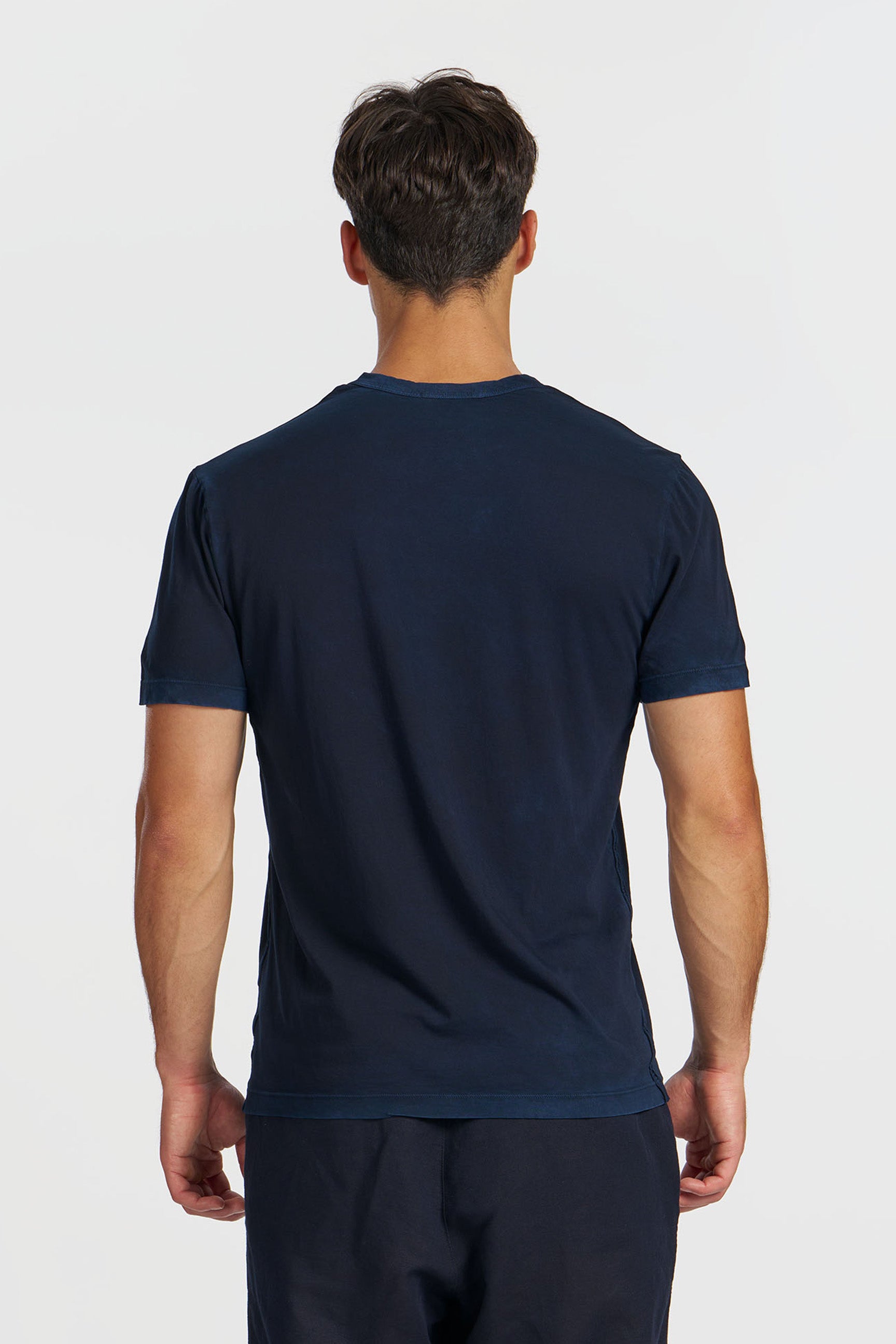 Classic Supima Cotton Crewneck Tee | Hand-Dyed in LA – Cotton Citizen