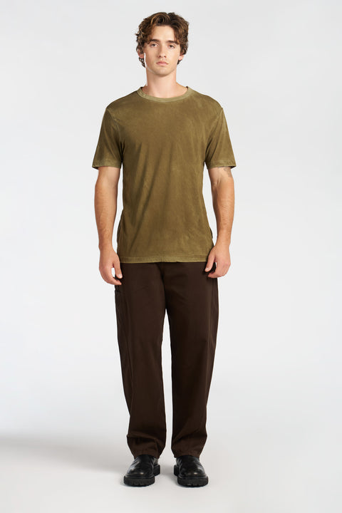 Classic Crewneck Tee