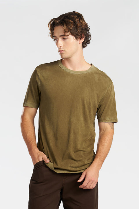 Classic Crewneck Tee