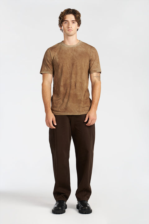 Classic Crewneck Tee