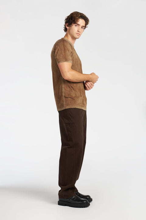 Classic Crewneck Tee