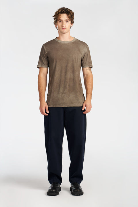 Classic Crewneck Tee