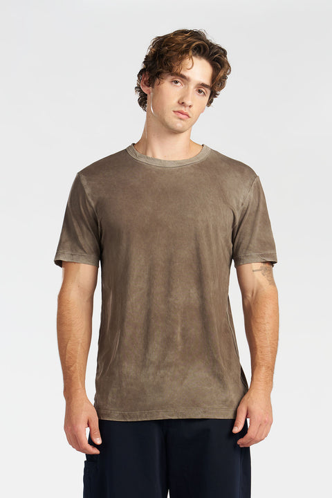 Classic Crewneck Tee