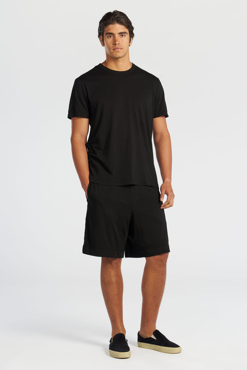 Classic Crewneck Tee