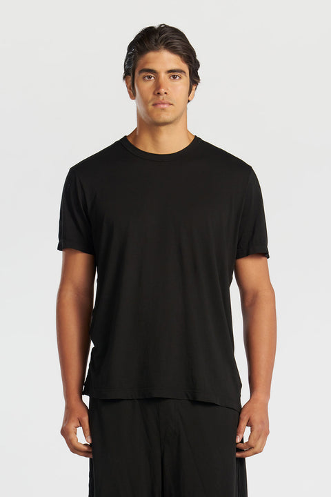 Classic Crewneck Tee