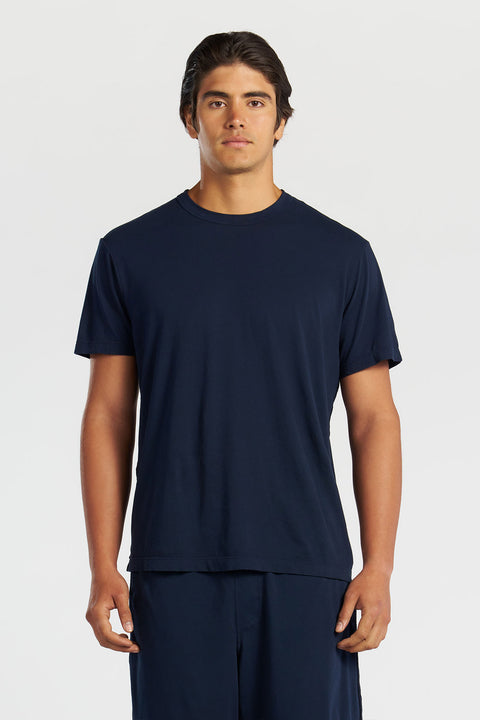 Classic Crewneck Tee