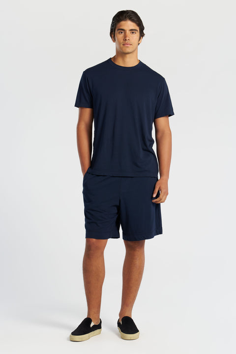 Classic Crewneck Tee