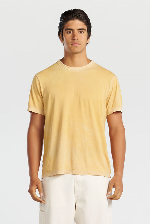 Classic Crewneck Tee