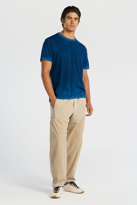 Classic Crewneck Tee