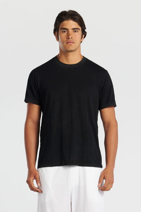 Classic Crewneck Tee