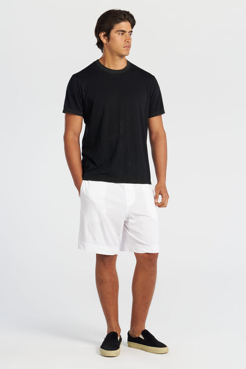 Classic Crewneck Tee