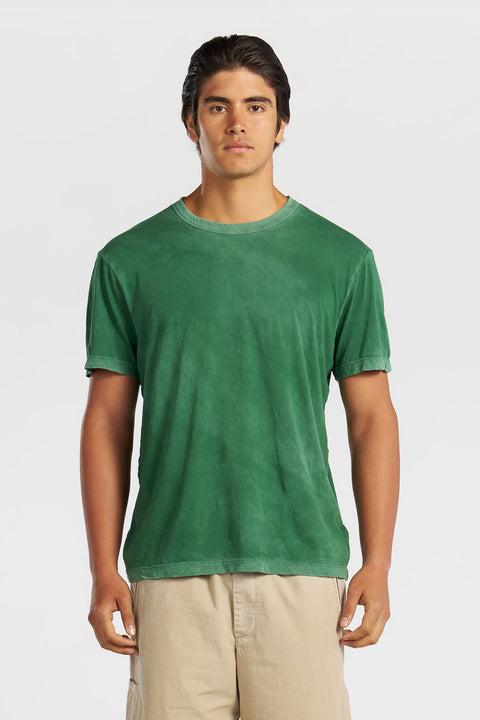 Classic Crewneck Tee