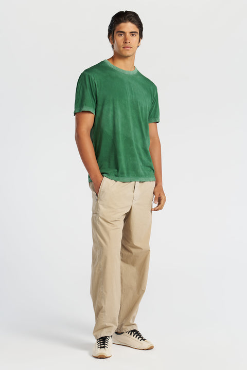 Classic Crewneck Tee