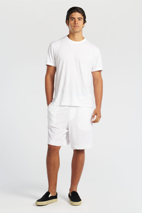 Classic Crewneck Tee