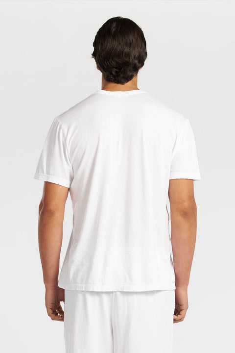 Classic Crewneck Tee