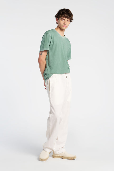 Classic Crewneck Tee