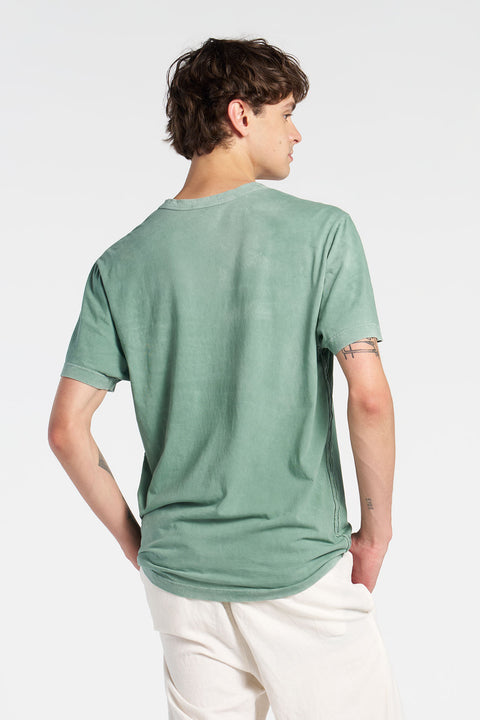 Classic Crewneck Tee
