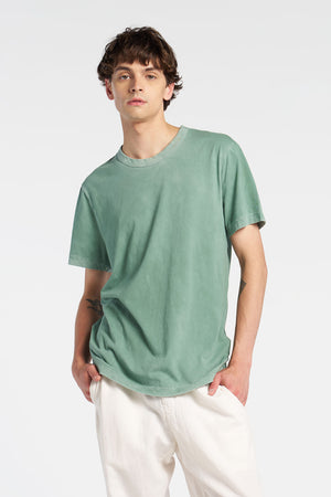 Classic Crewneck Tee