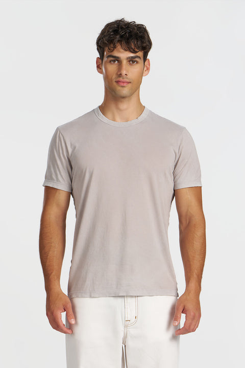 Classic Crewneck Tee