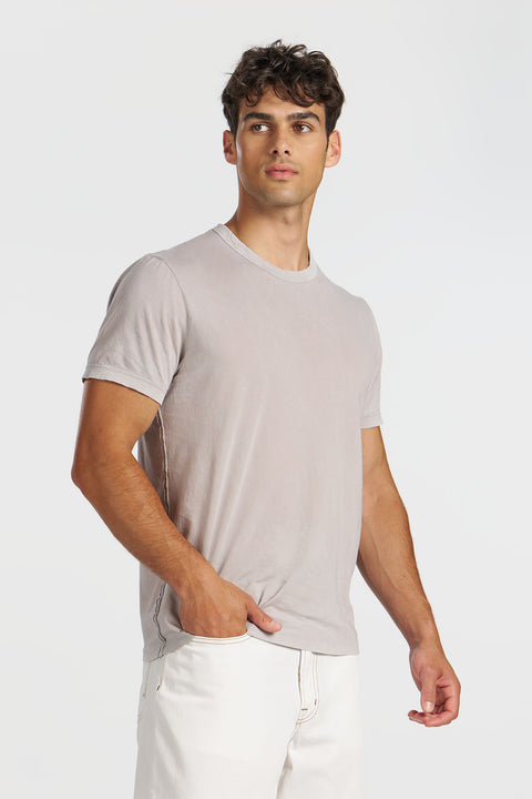 Classic Crewneck Tee