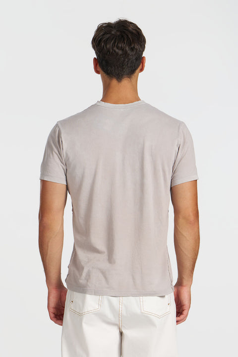 Classic Crewneck Tee