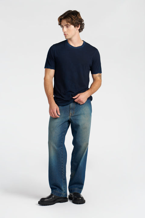 Classic Crewneck Tee