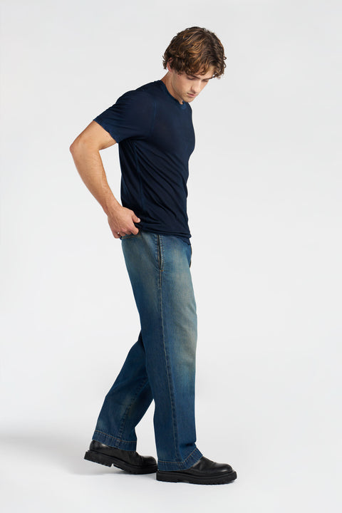 Classic Crewneck Tee