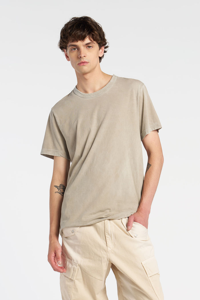 cotton citizen Classic Crewneck Tee Vintage Cloud