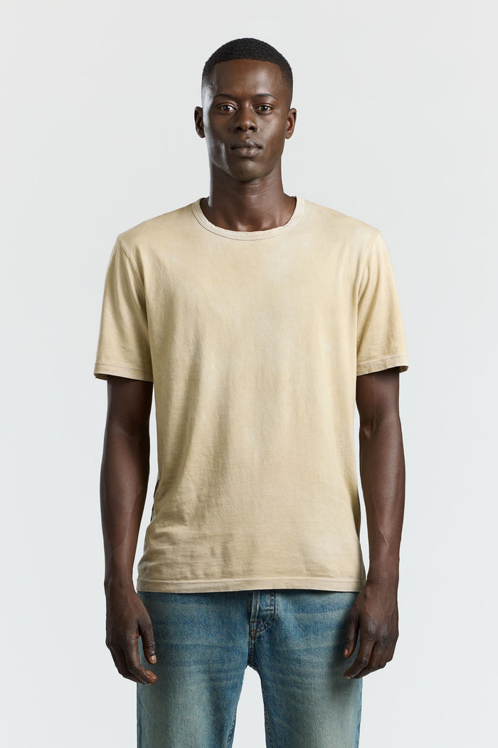 cotton citizen Classic Crewneck Tee Vintage Cashew
