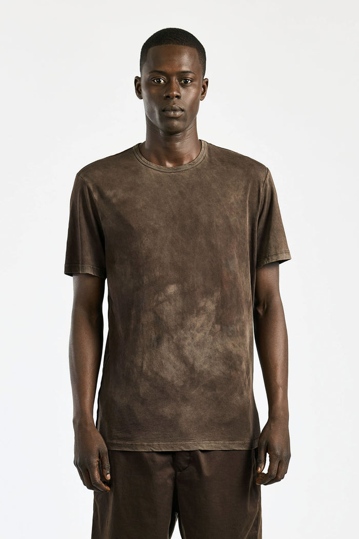 cotton citizen Classic Crewneck Tee Vintage Espresso