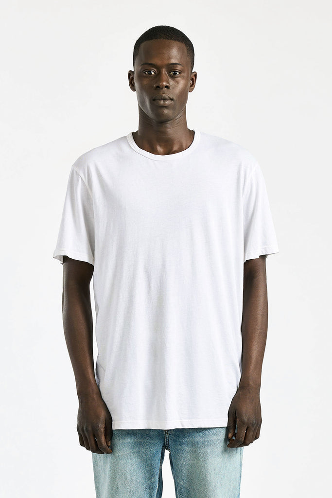 Classic Crewneck Tee – Cotton Citizen