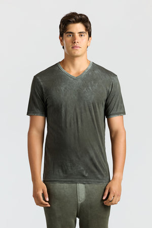 Classic V-Neck Tee