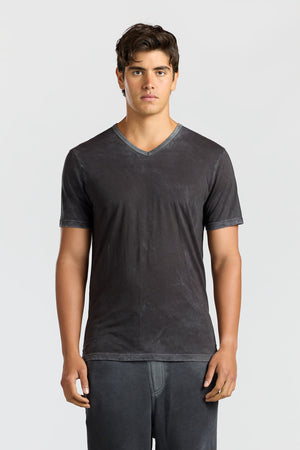 Classic V-Neck Tee