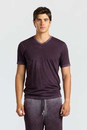 Classic V-Neck Tee