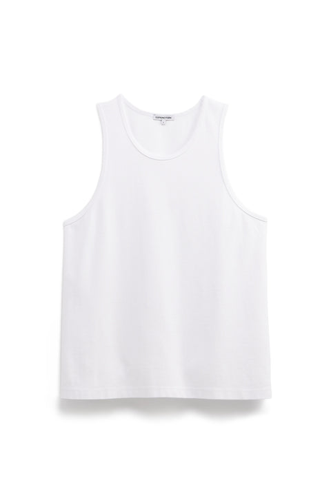 Tyler Tank