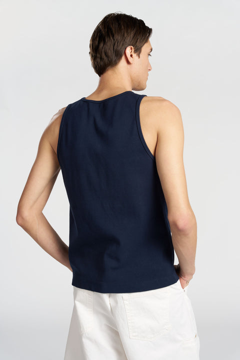 Tyler Tank