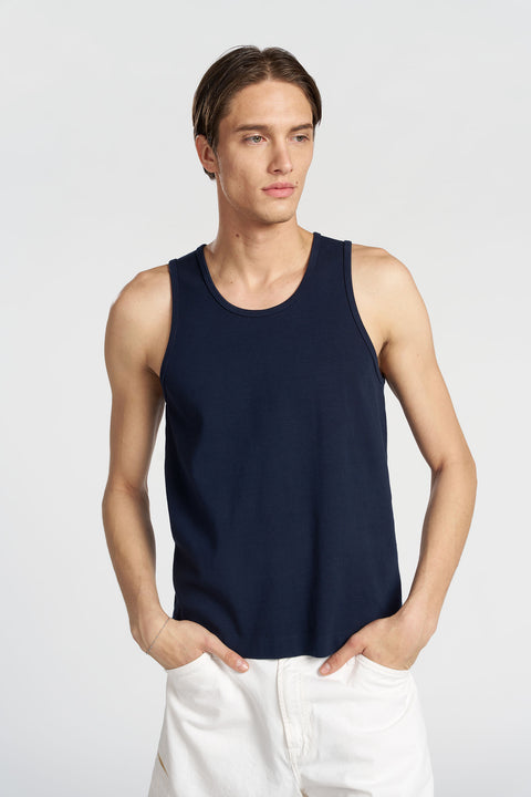 Tyler Tank