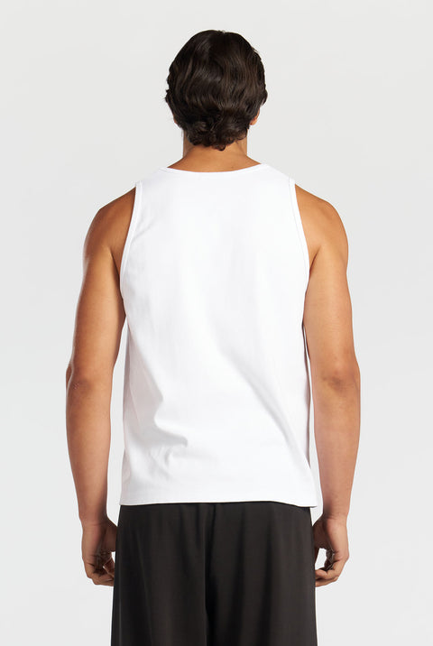 Tyler Tank