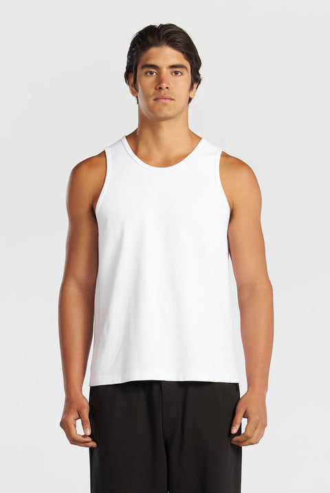 Tyler Tank