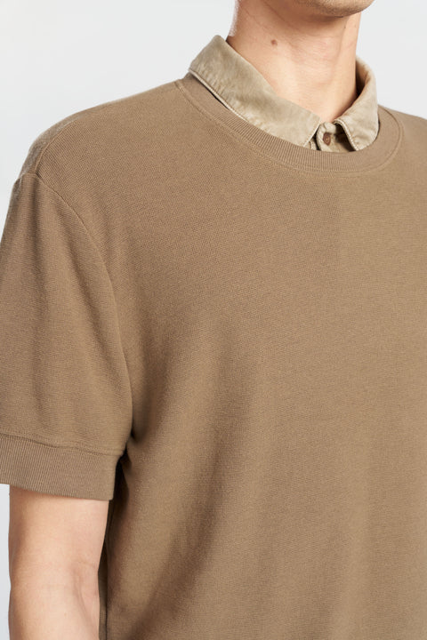 Hendrix Short Sleeve Crew