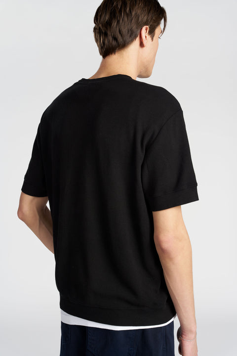 Hendrix Short Sleeve Crew