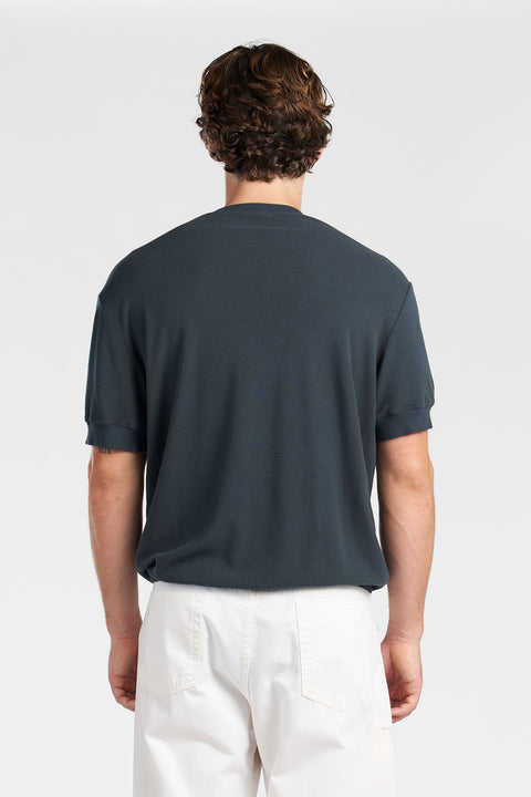 Hendrix Short Sleeve Crew