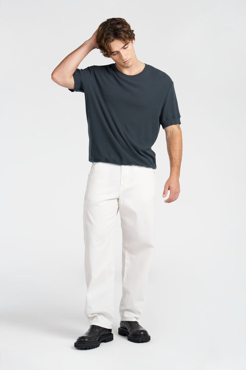 Hendrix Short Sleeve Crew